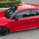 Image for article titled The 2022 Audi RS3 Is A Reminder Of The Glorious Madness Of ICE Cars